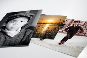 Zus Offer neerhalen Fotoservice: foto afdrukken en fotovergrotingen (24 uur service)